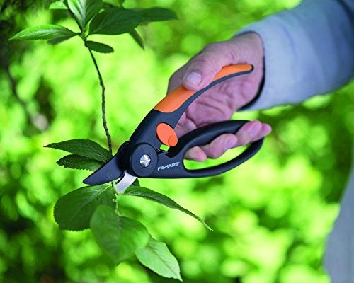 Forbici Potatura Cesoia Da Per Giardino Taglio Rami Pota Cesoie