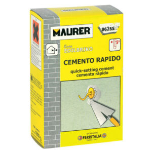 Cemento rapido 1 Kg