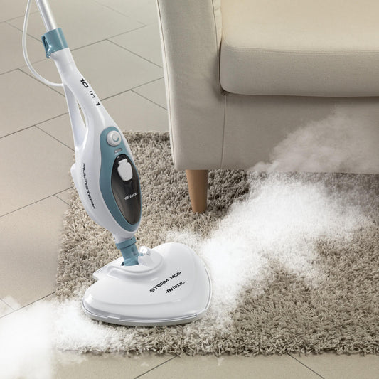 Lavapavimenti Steam mop Ariete Mod. 4163