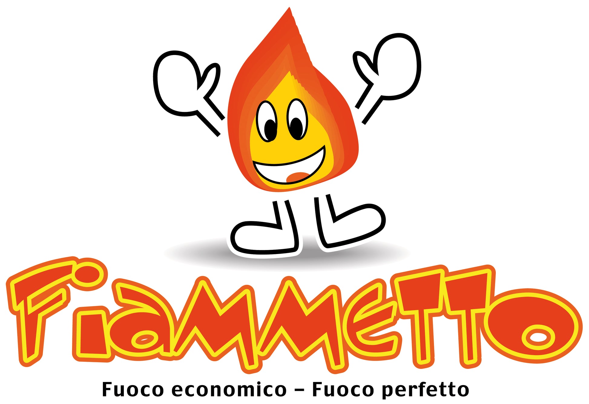 Pellet di abete puro Fiammetto classe A1 – FRATELLI CROCE DI CROCE F. &  C. sas