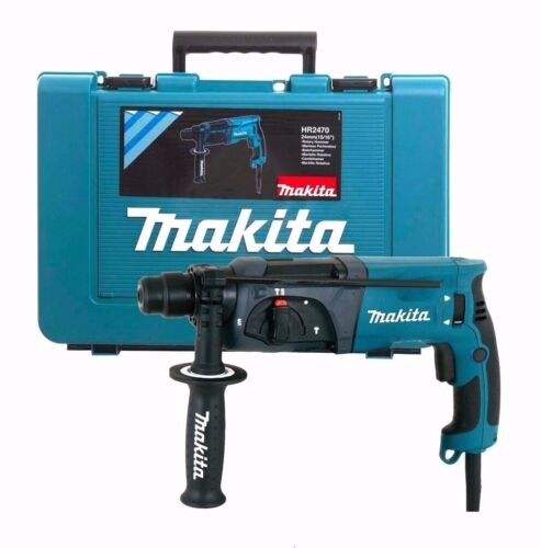 Trapano tassellatore Makita HR2470