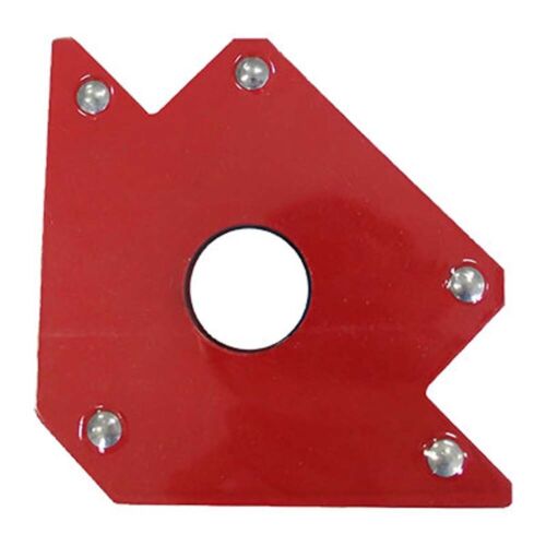 POSIZIONATORE MAGNETICO PER SALDATURA IDEAL STAR Kg 23