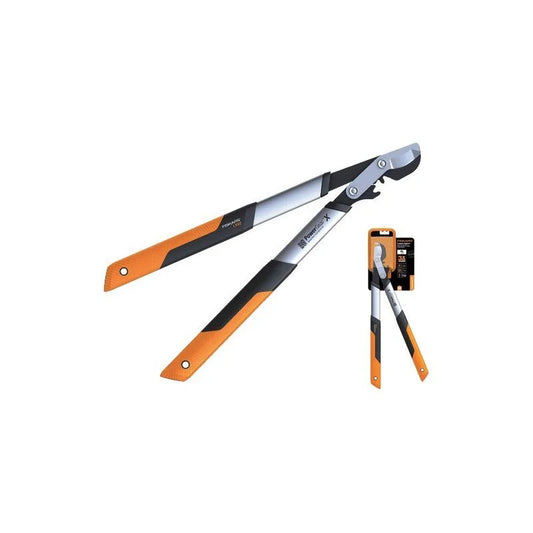 Troncarami a bypass FISKARS LX92 PowerGearX - Piccolo